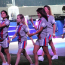 2017.07.23. EYOF megnyitó ünnepség Fotók:árpika 