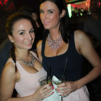  2015.10.10.Mamma Mia Video Disco Dj:Hubik & Solymi Conga Fotók:árpika