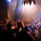 Club Vertigo - Deák bál / ANGELS OF NIGHT 2015.11.06. (péntek)