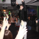 Club Neo - 90s Retro Time Party