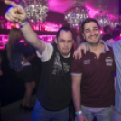 Club Vertigo - All 4 Boys w/ Johnnie Pappa 2014.04.05. (szombat)