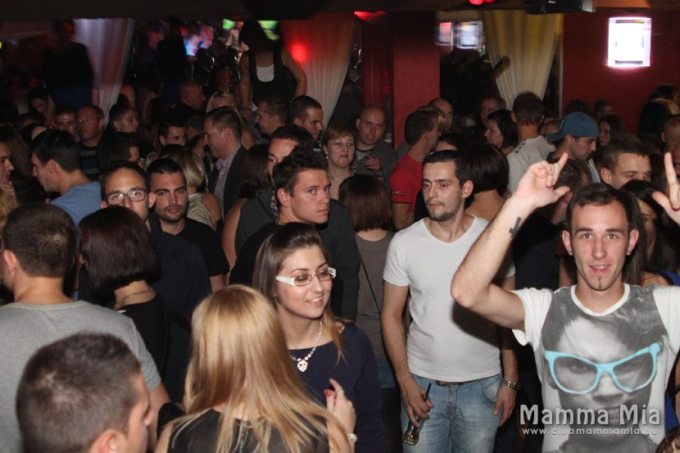 2013.10.26.Szombat Mamma Mia Fellharmonx DJ:Balage fotók:árpika