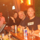 2019.12.27.Mamma Mia Pénteki Házibuli Nigel Stately Fotók:árpika