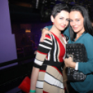 Club Vertigo - All 4 Ladies 2013.12.28. (szombat) (Fotók: Vertigo)