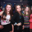 Peaches and Crem - Club Neo