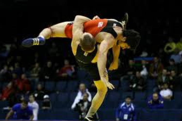 Színvonalas idénynyitó a kötöttfogású birkózóknál