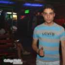 2014.07.16.Szerda - Tom Symon