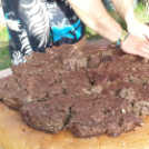 Kuckó Mackó 5. születésnap és jótékonysági evőverseny