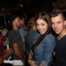 2014.07.16.Szerda - Tom Symon