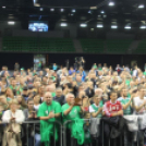 2019.05.12.5 Bajnokok Ligája Győzelem ünneplés