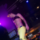 Club Vertigo - Let's Drink! 2014.12.06. (szombat)