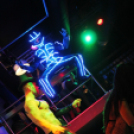 Club Vertigo - Led & Fetish w/ Belocca 2013.03.02. (szombat) (2) (Fotók:Vertigo)