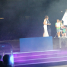 2017.07.23. EYOF megnyitó ünnepség Fotók:árpika 