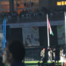 2017.07.23. EYOF megnyitó ünnepség Fotók:árpika 