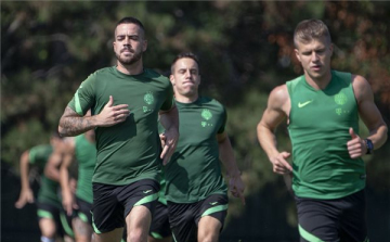 Európa-liga - Újdonsült török sztárcsapat ellen kezd a főtáblán a Ferencváros