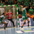 2020.09.01. Audi ETO KC-Érd női kézilabda bajnoki mérkőzés