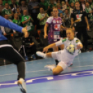 2017.10.07. Audi Eto Kc-Fc Midtjylland Bajnokok Ligája 1. mérkőzés 