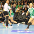 2020.03.07. Győri Audi ETO KC -SCM Ramnicu Valcea Női kézilabda BL mérkőzés Fotók:árpika