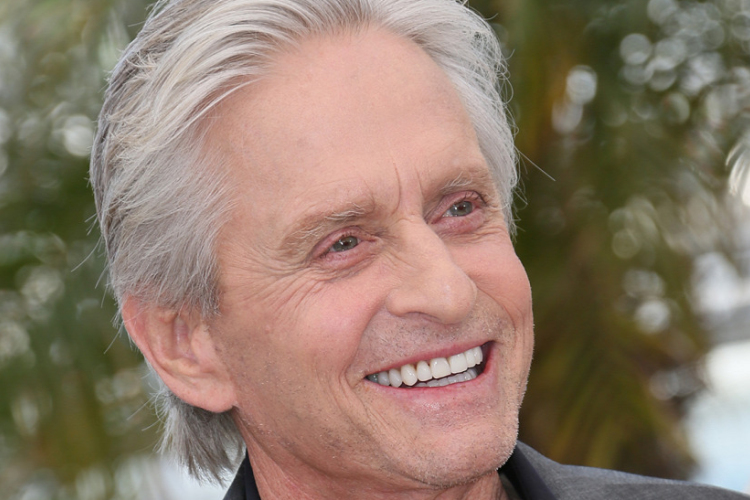 Michael Douglas kimaradt édesapja milliárdos vagyonából