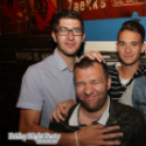 2014.06.20.Péntek - Friday Night Party