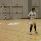 2019.01.17.Mosonmagyaróvári KC-Győri Audi ETO KC női kézilabda bajnoki mérkőzés 