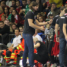 2020.01.04.Magyarország-Csehország Férfi Válogatott Felkészülési mérkőzés 