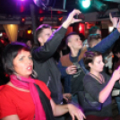 2016.11.25. Mamma Mia Animal Cannibals Dj:Ice&Solymi Conga Fotók:árpika