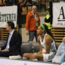 2013.04.06 Szombat Hat-Agro Uni Győr-Dksk Miskolc női kosárlabda fotók.árpika