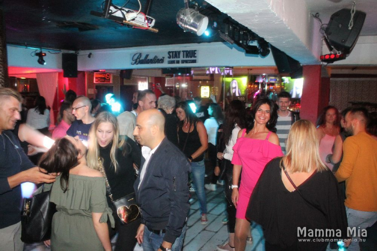 2017.09.01. Mamma Mia Dance All Night Dj:Hubik Fotók:árpika