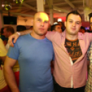 Club Mundo -  House Classic w/ Sterbinszky   Newl 2013.06.15. (szombat)