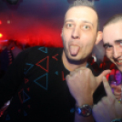 Peaches and Crem - Club Neo