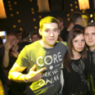 Club Vertigo - Chris Lawyer 2014.10.25. (szombat)