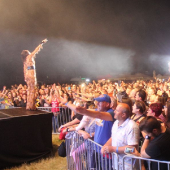 2018.05.11.Szentiváni Fesztivál 1. nap Fotók:árpika 