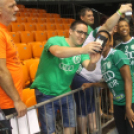 2019.07.30.Győri Audi ETO KC Nyilvános Edzés 