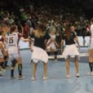 2019.07.21.Kézilabda Női U19-es EB Döntő Magyarország-Hollandia és záróünnepség