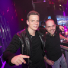 Club Vertigo - All 4 Ladies 2014.11.01. (szombat)