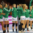 2020.09.04. Audi ETO KC-Kisvárda női kézilabda bajnoki mérkőzés