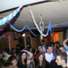 2013.02.06.Szerda Bridge Születésnapi Party Fotók:árpika