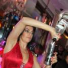 2014.04.19. Mamma Mia Celebek a Pultban Bódi Sylvi És Berki Krisztián,Hódi Pamela Fotó:árpika