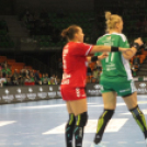 2019.03.06. Győri Audi ETO KC -Dunaújváros női bajnoki mérkőzés