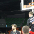 2019.02.16 Hepp Kupa döntő és Zsíros Tibor Férfi kosárlabda Magyar Kupa döntő