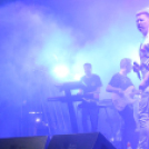 2019.06.14.Győri Nyármegnyitó 1. nap Halott Pénz koncert