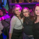 Club Vertigo - Woman's Day 2015.03.07. (szombat)