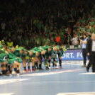 2019.01.02.Győri Audi ETO KC-FTC Rail Hungária női kézilabda mérkőzés 