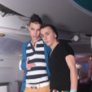 Peaches and Crem - Club Neo