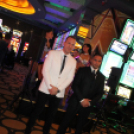 2016.11.19. Szombat Casino Win Győr Férfinap Fotók.árpika