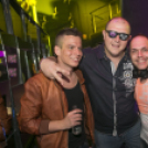 Club Vertigo - Cocktails Night 2014.04.12. (szombat)