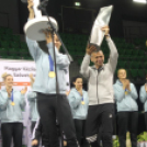 2019.05.12.5 Bajnokok Ligája Győzelem ünneplés