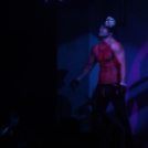 Club Vertigo - Dj Flower aka Voksán Virág 2013.02.02. (szombat) (2) (Fotók:Vertigo)