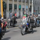 2015.05.09. Motoros Felvonulás Győr Fotók:árpika